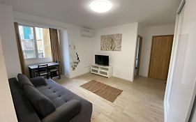 Apartament Universitate